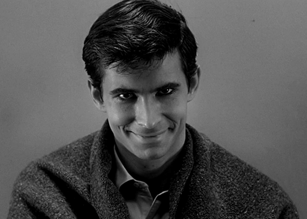 Psycho (1960)